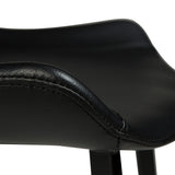 Hype Barstol Black, 65 cm