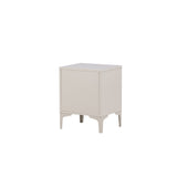 Piring Byrå Beige