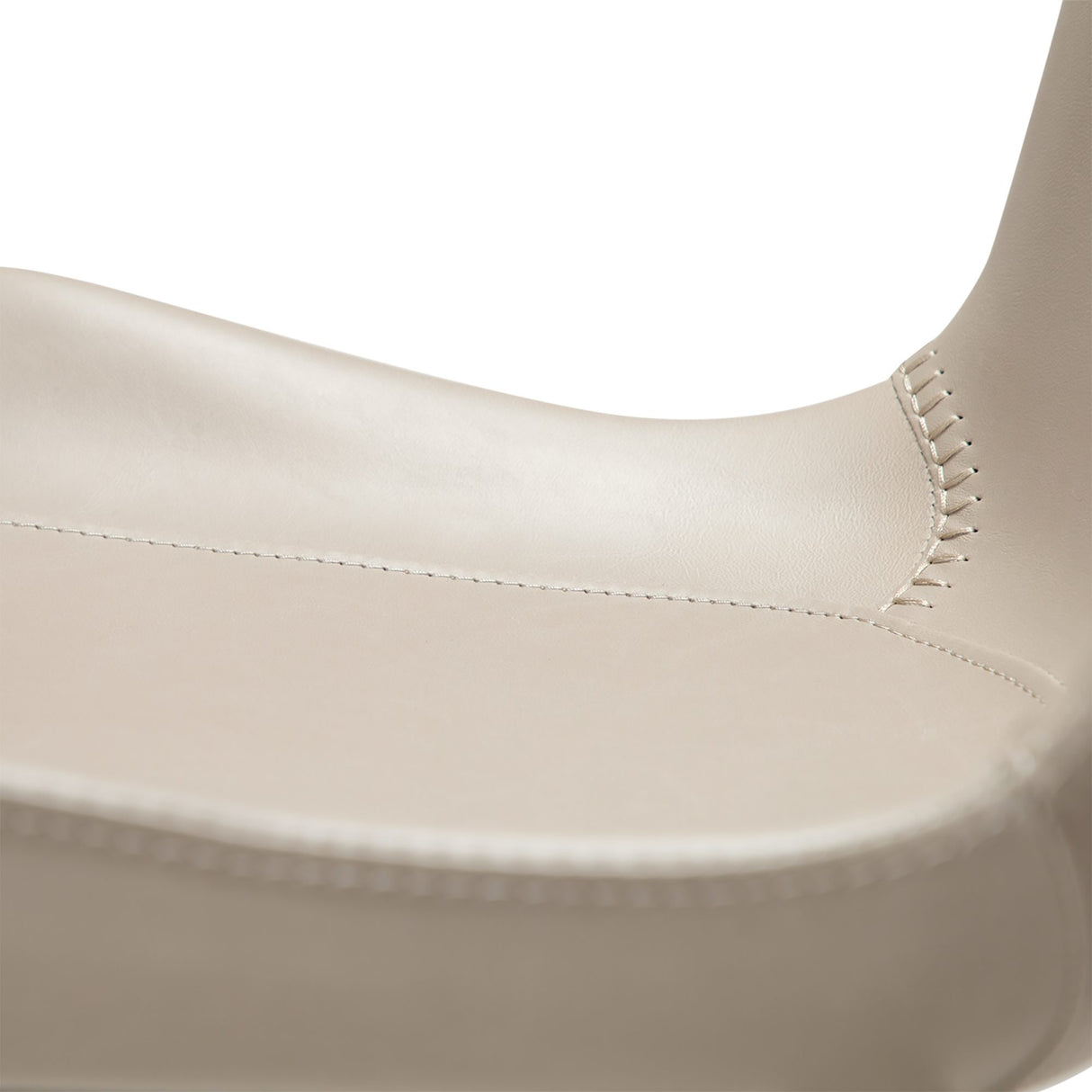 Hype Stol Cashmere Art.Leather,