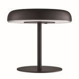 Elmer Solcell Uppladdningsbar Lampa Svart