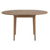 Ancona Utdragbart matbord Caucasian Oak