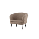 Nordkoster Fåtölj Beige