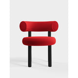 Fat Matstol Hero 2 Orange Red BLW