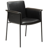 Vale Stol Vintage Black