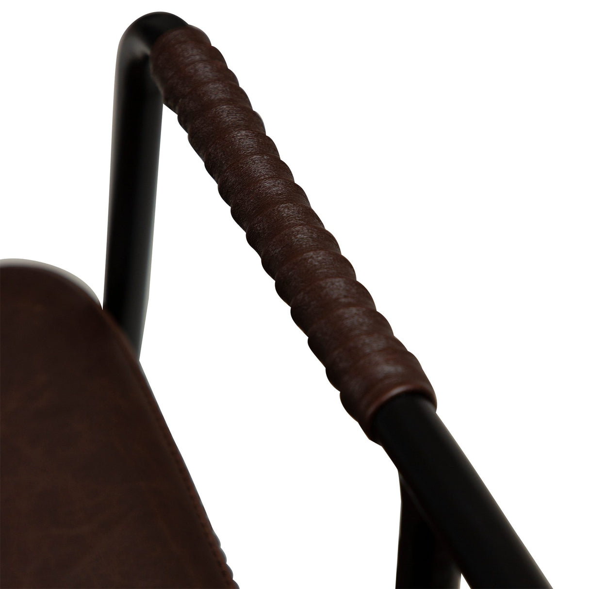 Boto Barstol Vintage Cocoa