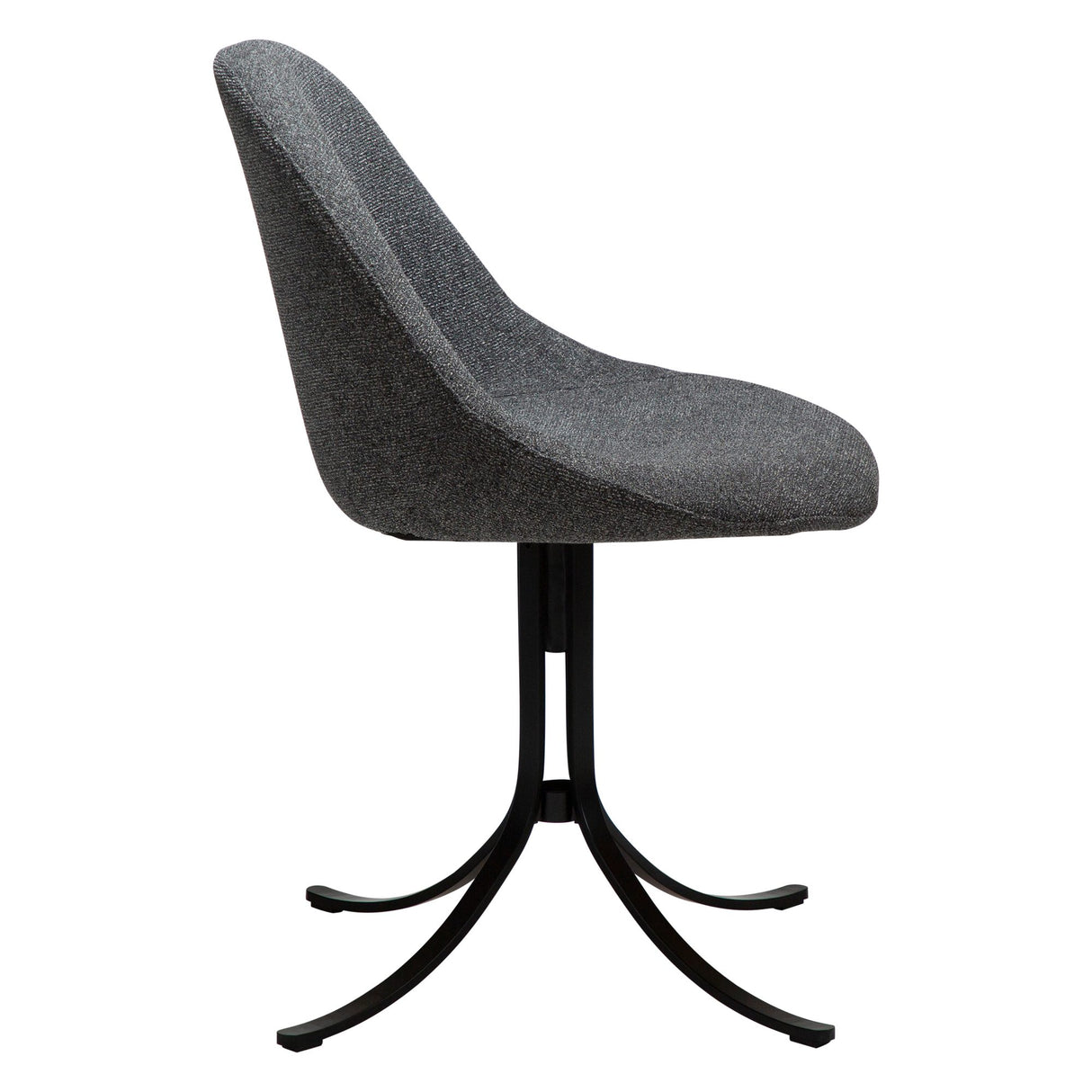 Dolo Stol Pebble Grey