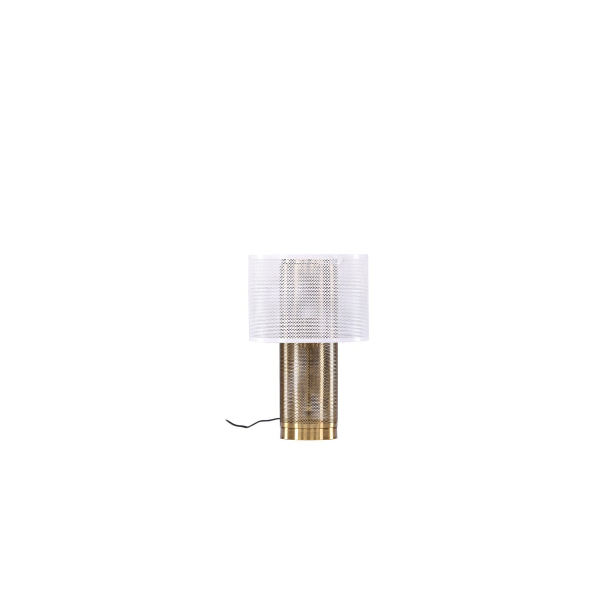 Gap Bordslampa Guld