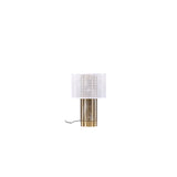 Gap Bordslampa Guld