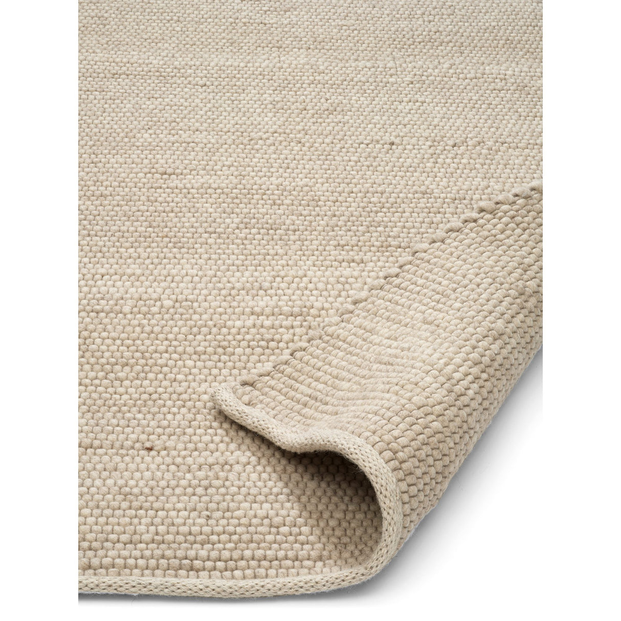 Merino Gångmatta Oat