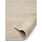 Merino Gångmatta Oat