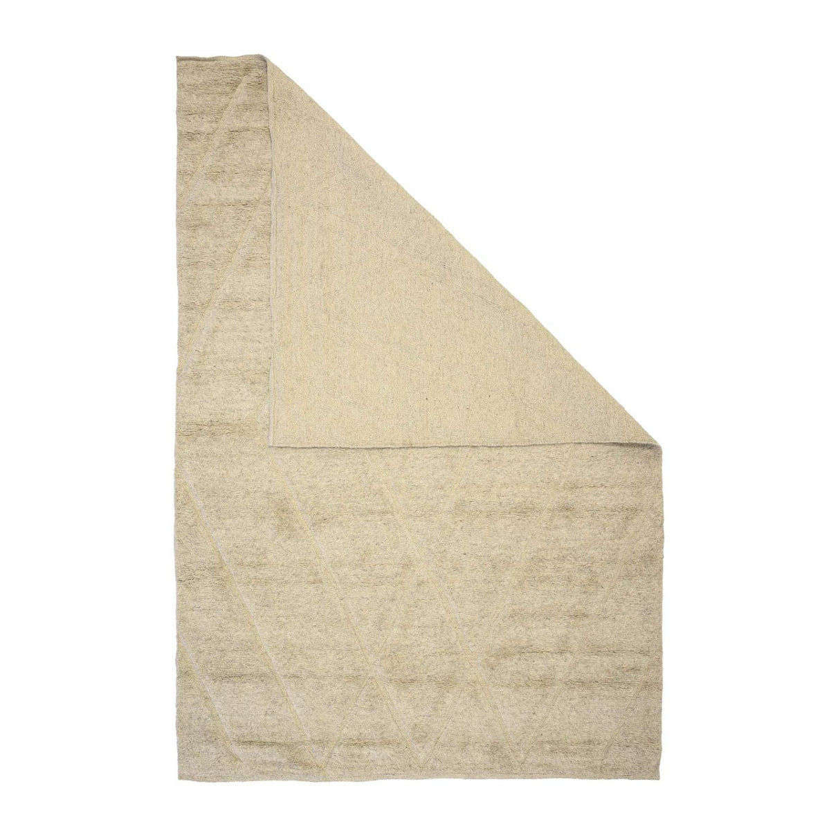 Spello Ullmatta Beige