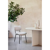 Firenze Stol Offwhite