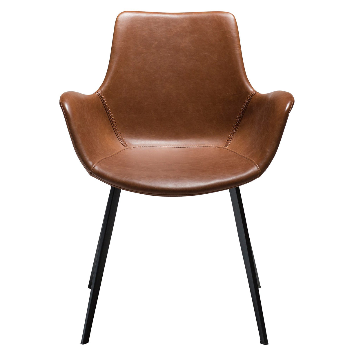 Hype Karmstol Vintage Light Brown