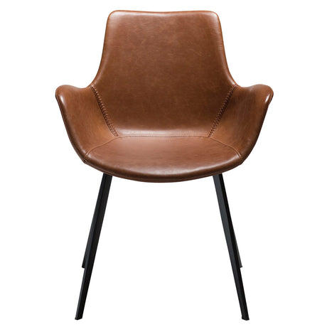 Hype Karmstol Vintage Light Brown