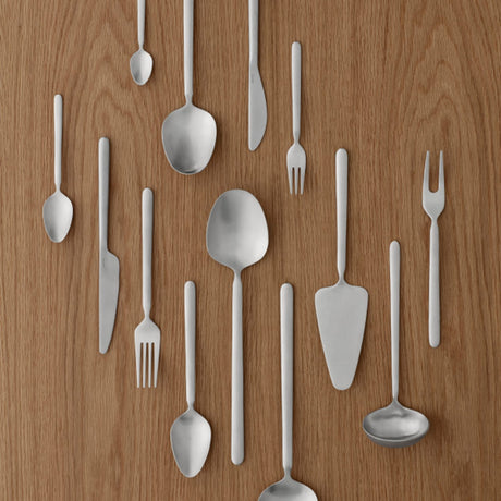 Stella 16 delar Bestickset Silver
