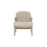 Rile Fåtölj Beige, Fåtölj