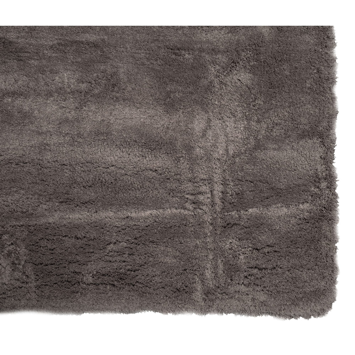 Lagus Ryamatta 133x190 cm Antracit