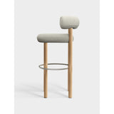 Fat Pall 75 cm, Elle Grey White NAW