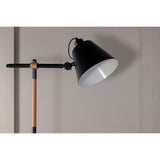 Skott Bordslampa