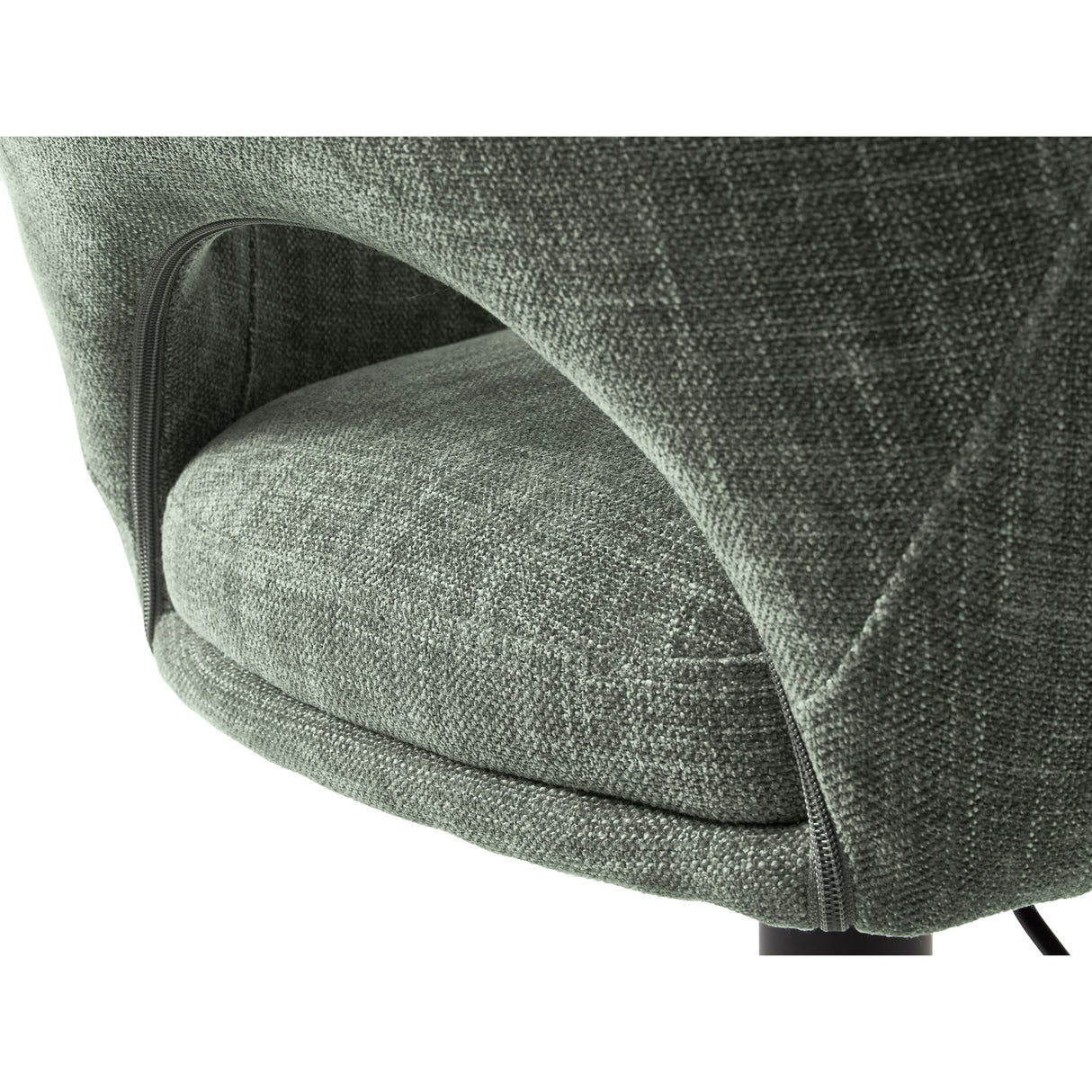 Ratio Barstol Skogsgrön