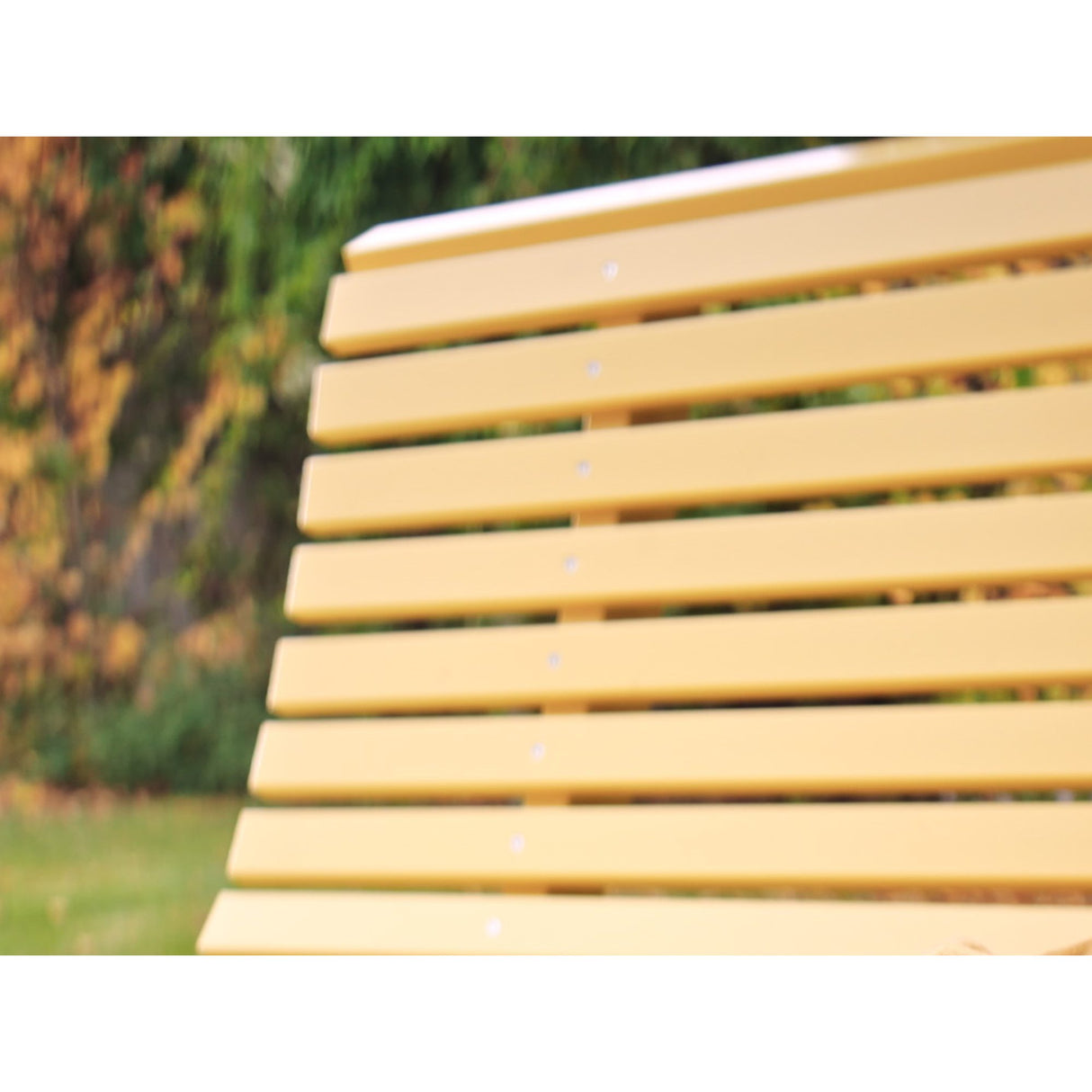 Lund Soffa Gyllene ockra