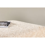 Frankie Puff Beige, 100x100