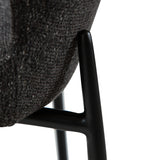 Glory Stol Raven Black