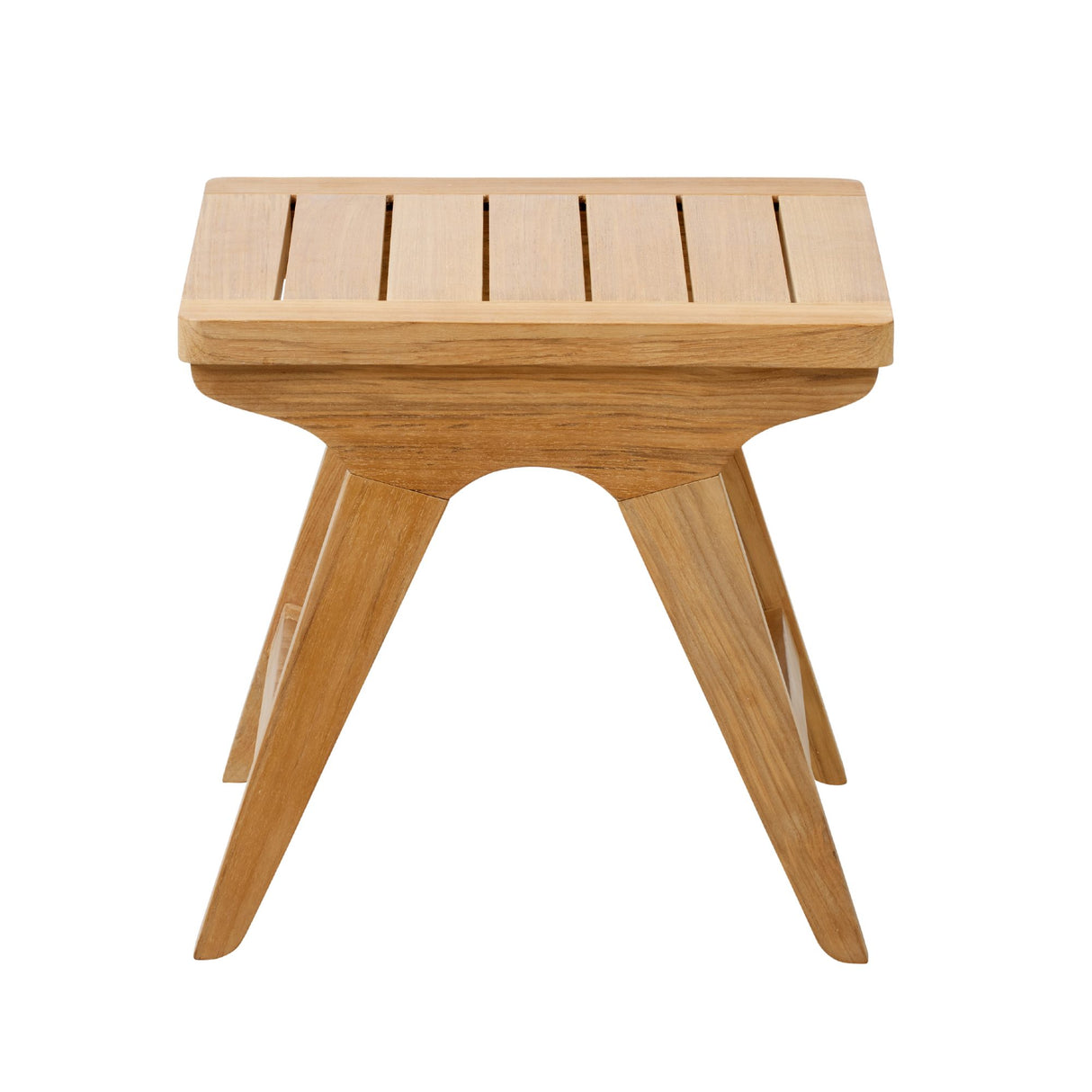 Eya Loungebord i Teak