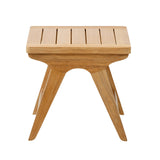 Eya Loungebord i Teak