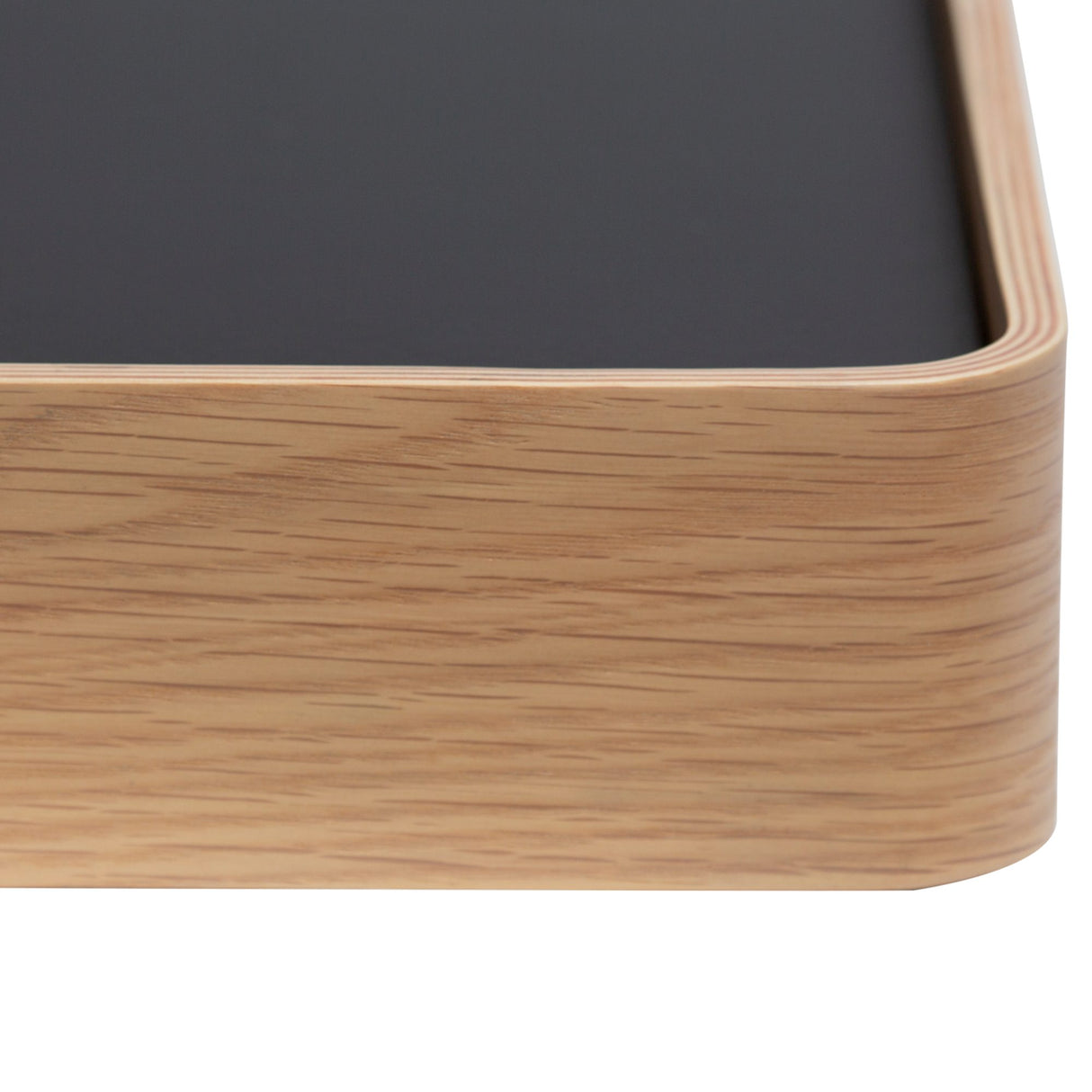 Protopia Large Klädhängare Light Oak