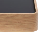 Protopia Large Klädhängare Light Oak