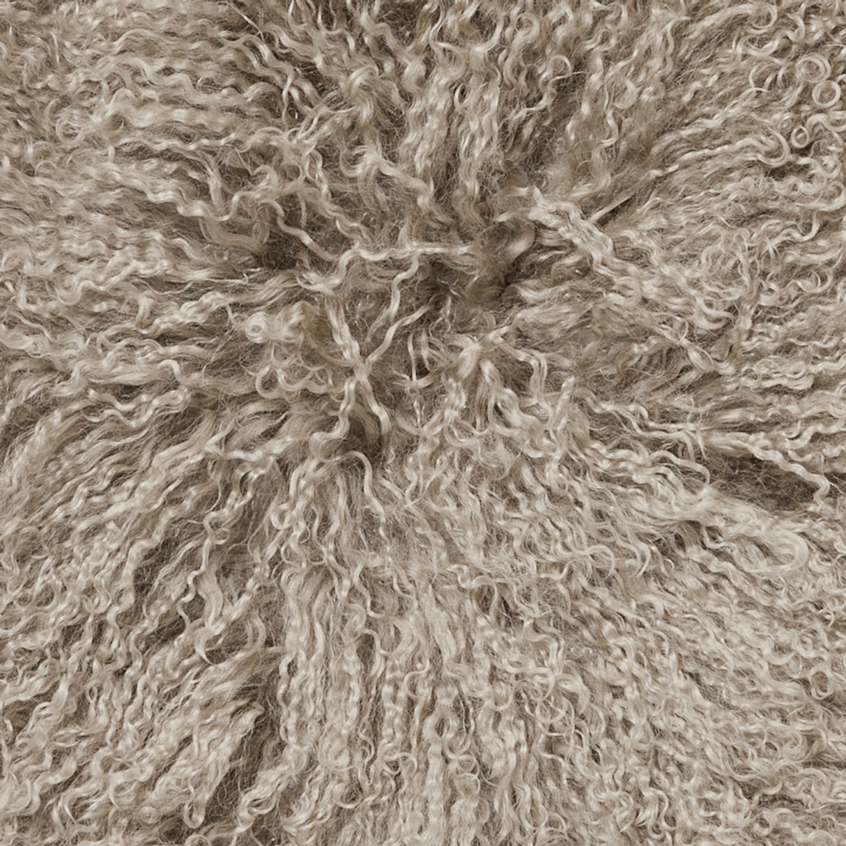 Shansi 55x95 cm Fäll Mushroom