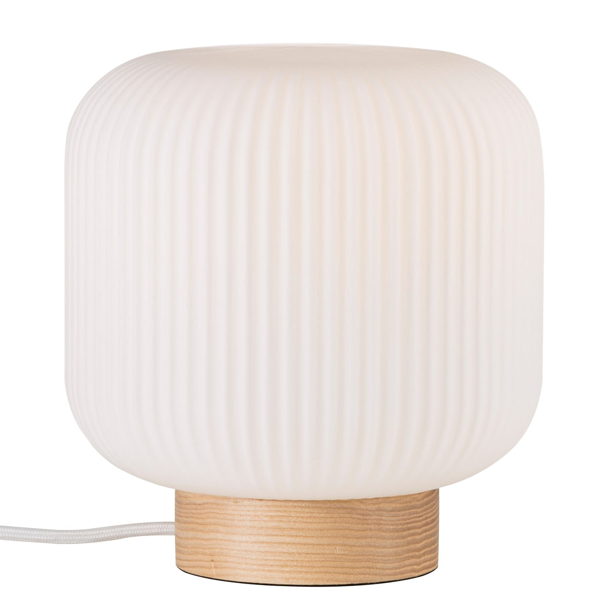 Milford Natur Bordslampa