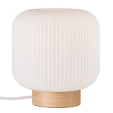 Milford Natur Bordslampa