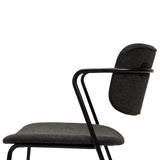 Zed Stol Raven Black