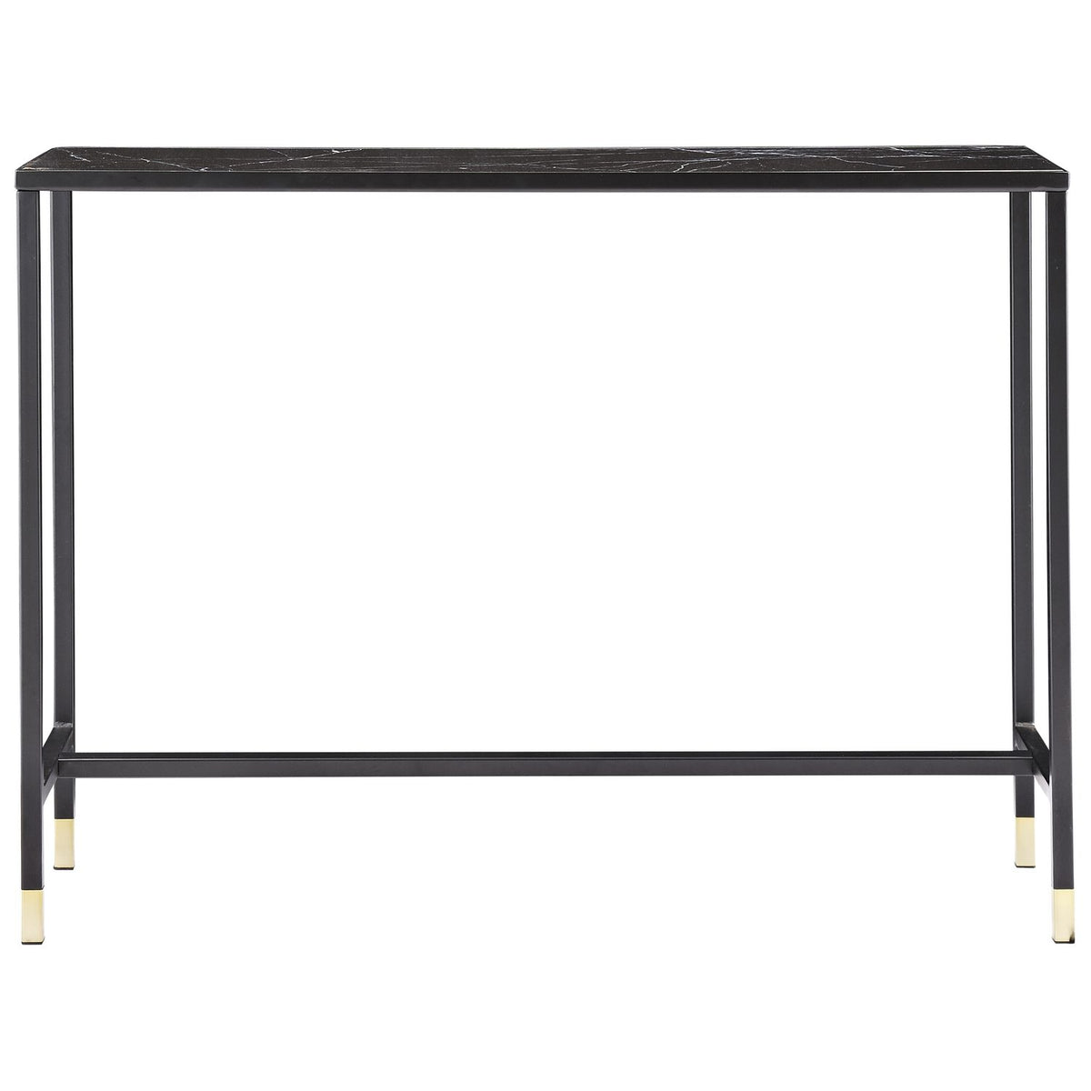 Dipp Sidobord Svart