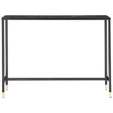 Dipp Sidobord Svart