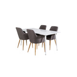 Polar, Comfort Rund matgrupp
