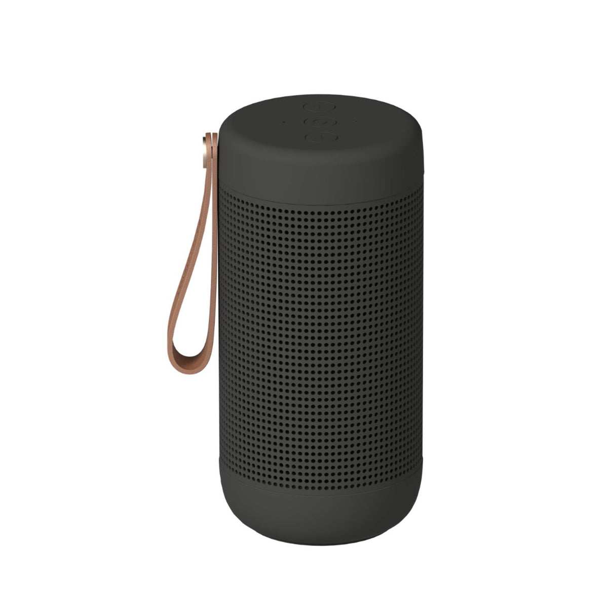 Acoustic ensemble bluetooth svart Högtalare Black