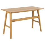 Barnett Skrivbord 75x120x60 cm