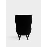 Wingback Micro Stol KV Hero 2 Black BL