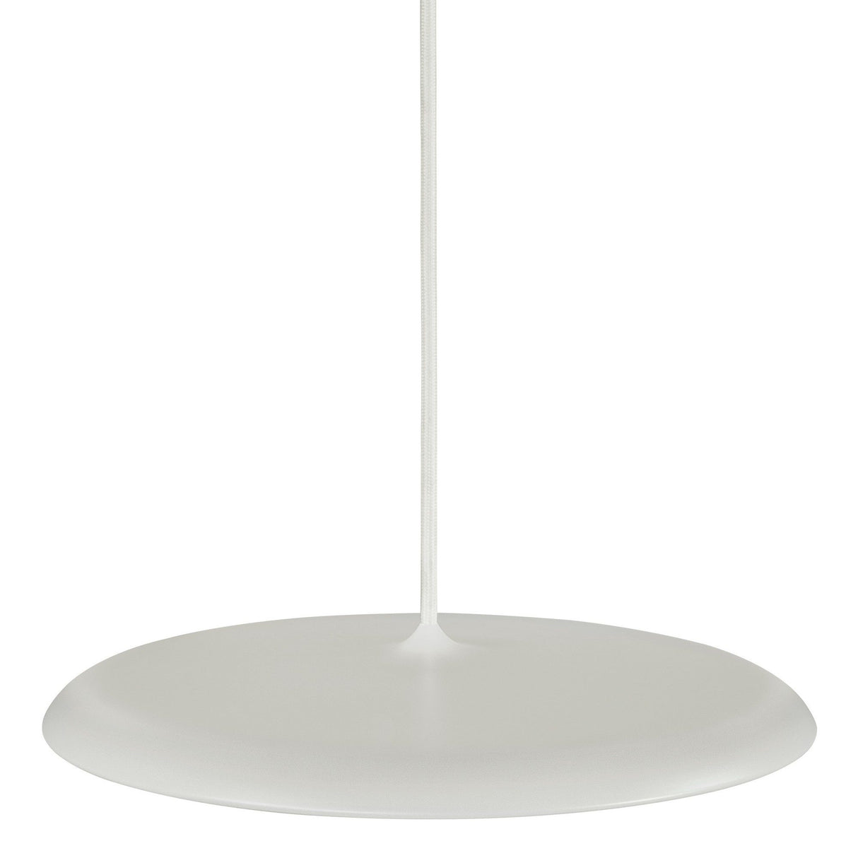 Artist Taklampa 40 cm, Beige