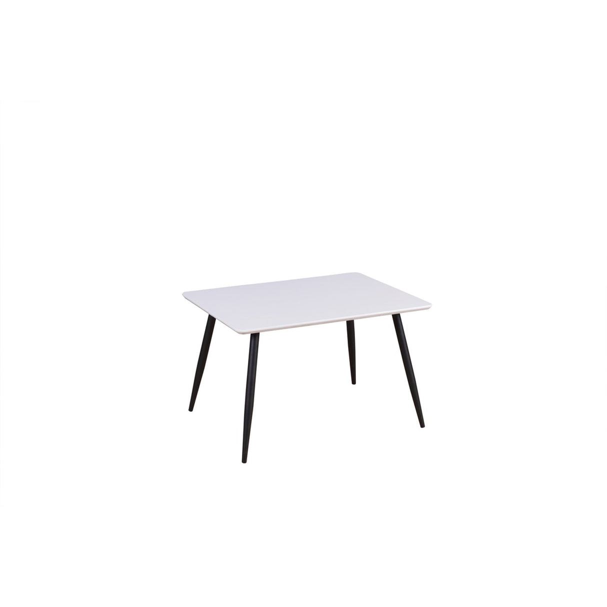 Polar Barnbord White, 50 x 80 x 60