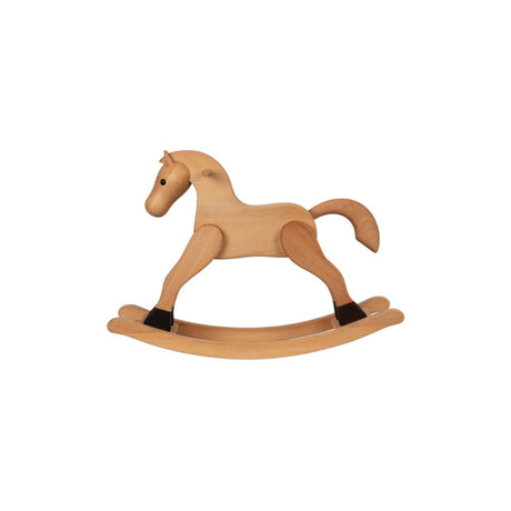 The Rocking Horse Ek Dekoration 51 cm