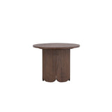 Tekla Soffbord Mocca