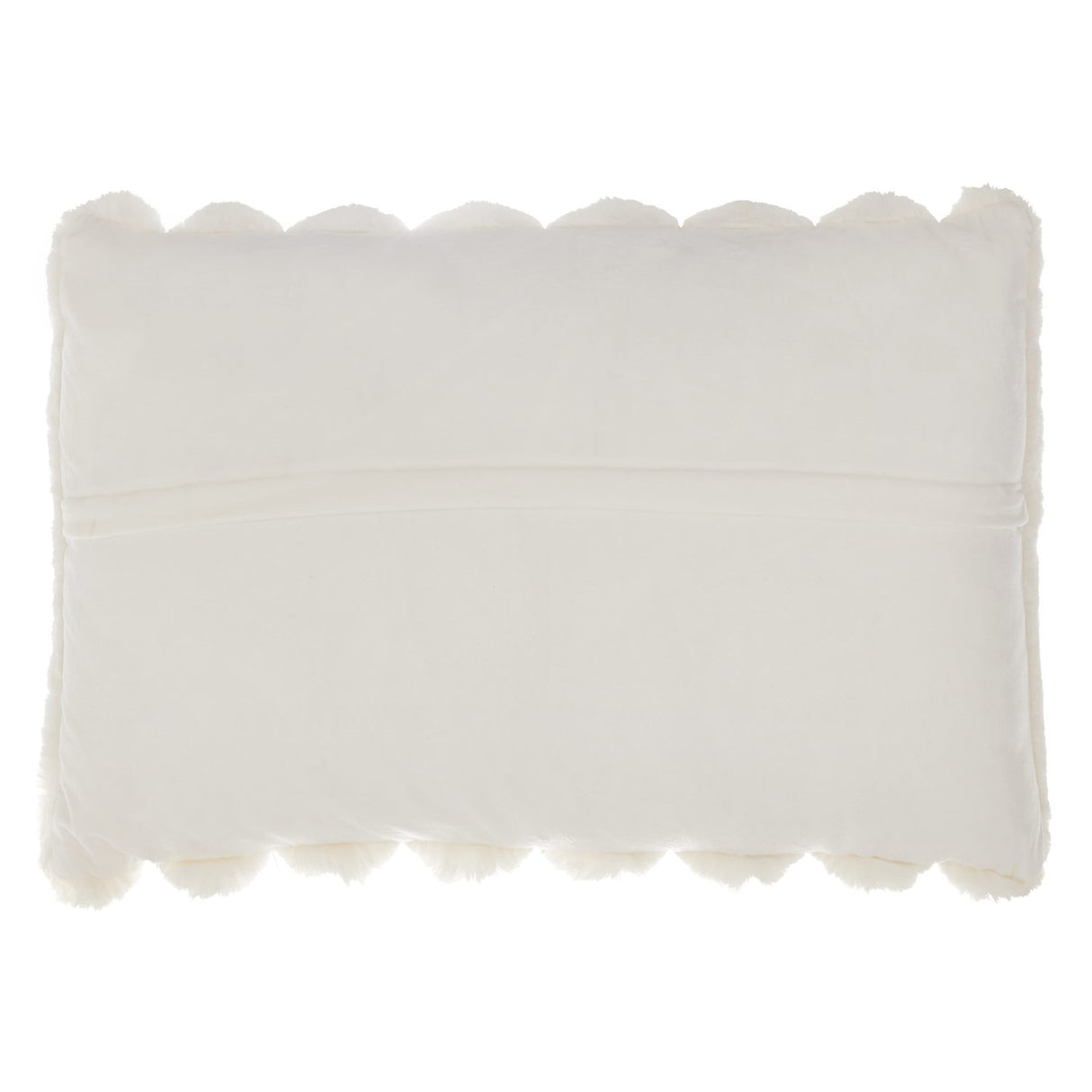 Liny 40x60 cm Kudde Ivory