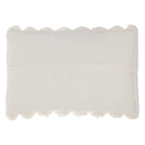 Liny 40x60 cm Kudde Ivory