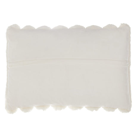 Liny 40x60 cm Kudde Ivory