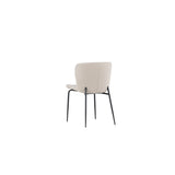 Modesto Matstol Beige