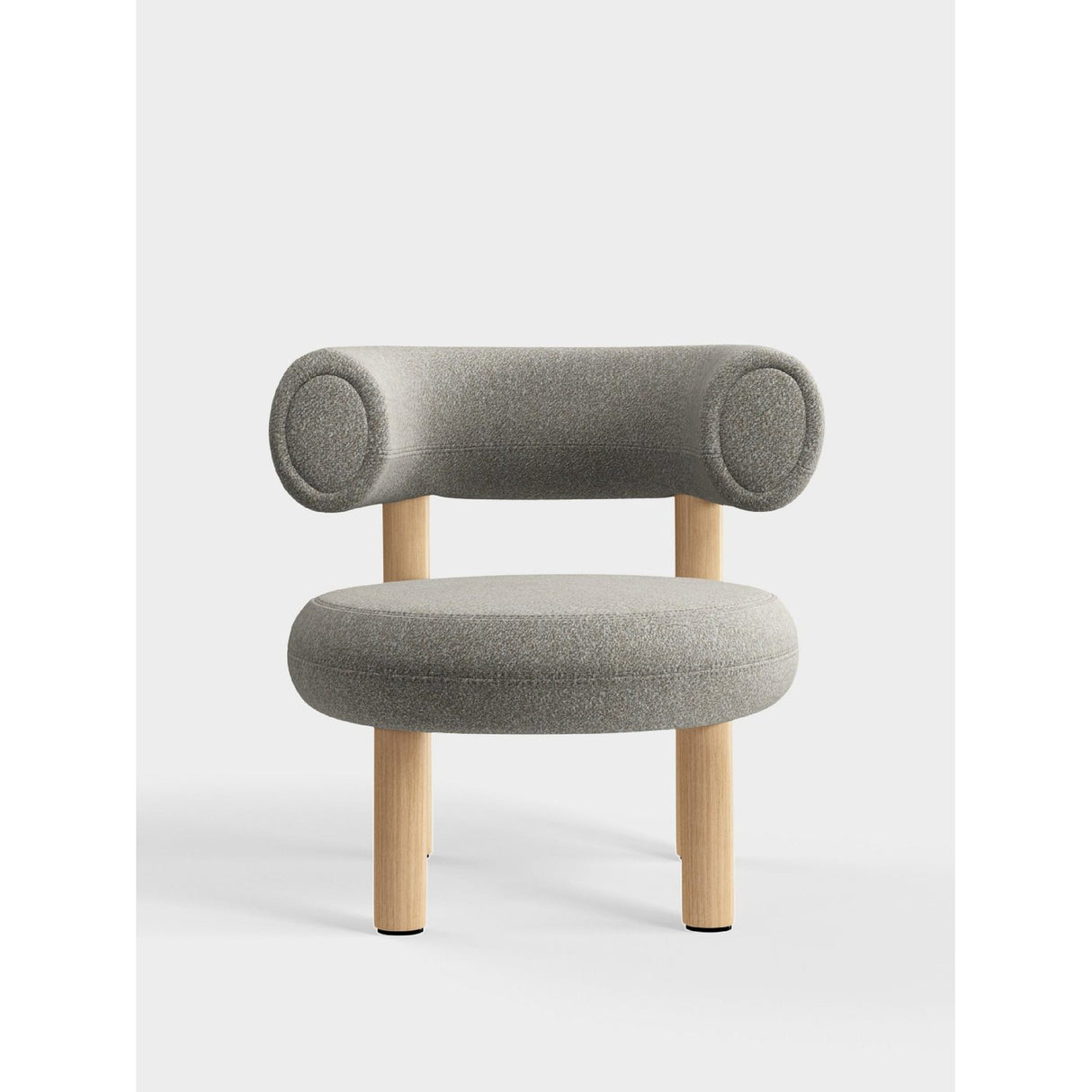 Fat Loungestol Alpine Clay NAW